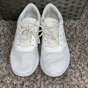 Adidas CloudFoam Sneakers